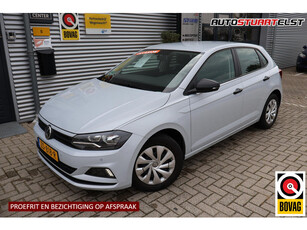 Volkswagen Polo 1.0 MPI Trendline 1e Eigenaar NL-Auto