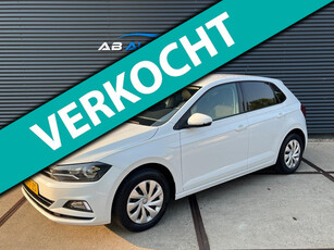 Volkswagen Polo 1.0 TSI Comfortline 1E EIGENAAR/ DEALER ONDERHOUDEN