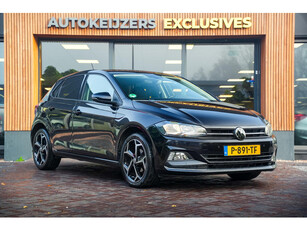 Volkswagen Polo 1.0 TSI Highline Business R Stoelverw. DAB+ Ambient Navigatie Carplay