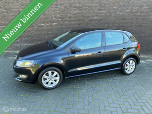 Volkswagen Polo 1.2-12V|Airco|Nieuwe apk!