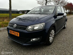 Volkswagen Polo 1.2 TDI BlueMotion Comfortline