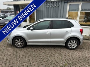 Volkswagen Polo 1.2 TDI BlueMotion Comfortline (bj 2012)