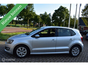 Volkswagen Polo 1.2 TDI BM Trendline 5DRS Airco|Cruise!