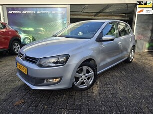 Volkswagen Polo 1.2 TSI Highline 2E EIGENAAR 12MND