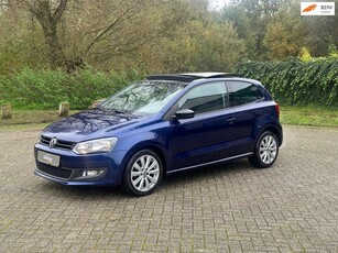 Volkswagen Polo 1.2 TSI Highline PANO I 105PK I 6-BAK I PDC