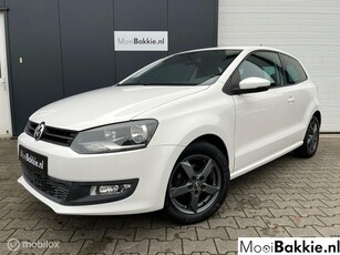 Volkswagen Polo 1.4 16v Highl Cruise / Carplay / PDC / Airco