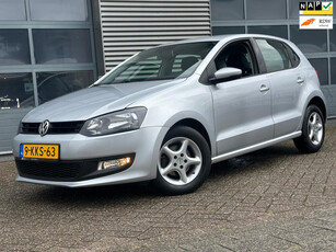 Volkswagen Polo 1.4-16V Highline | NAVI | Automaat | Airco | APK | NAP