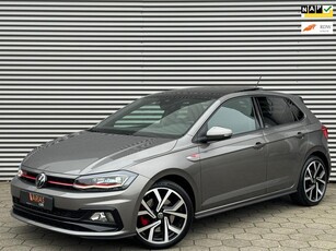 Volkswagen Polo 2.0 TSI GTI Pano Navi Camera Carplay Cruise