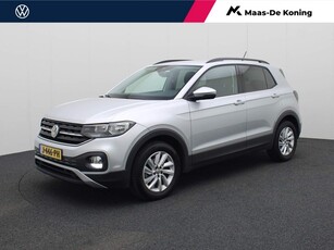 Volkswagen T-Cross 1.0 TSI 95PK Life Dodehoek sensor