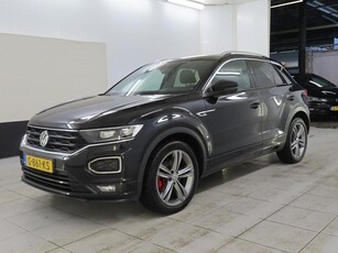 Volkswagen T-Roc 1.5 TSI Sport Business R - line Automaat