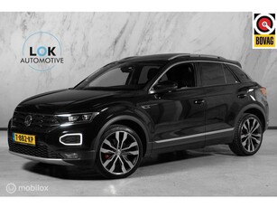 Volkswagen T-Roc 2.0 TSI 4Motion