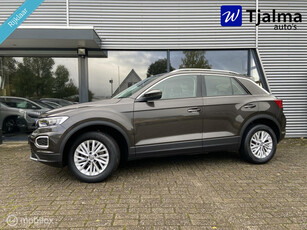 Volkswagen T-Roc Style led xenon adap cruise carplay 1.0 TSI Style Business