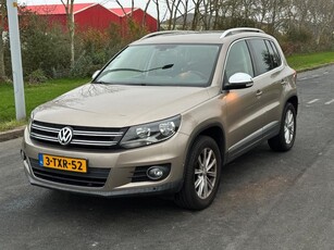 Volkswagen Tiguan 1.4 TSI Sport&Style * AIRCO *