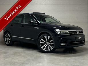 Volkswagen Tiguan 1.5 TSI 3x R-Line Pano 360 Virtual Trekh.