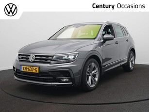 Volkswagen Tiguan 1.5 TSI ACT Highline Business R DSG /