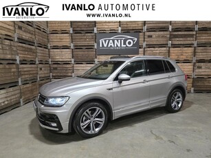 Volkswagen Tiguan 1.5 TSI ACT Highline Business R Pano VCP