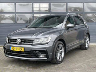 VOLKSWAGEN TIGUAN 1.5 TSI COMFORTLINE BUSINESS I R-LINE I TREKHAAK I NAVIGATIE I ADAPTIEVE CRUISE CONTROL