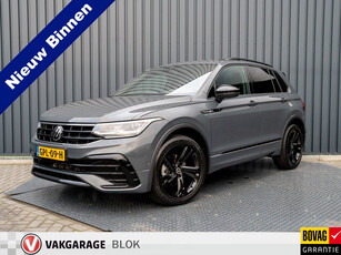 Volkswagen Tiguan 1.5 TSI R-Line Business+ | Panodak | Camera | Keyless | IQ Light | Elk A-Klep | Prijs Rijklaar!!