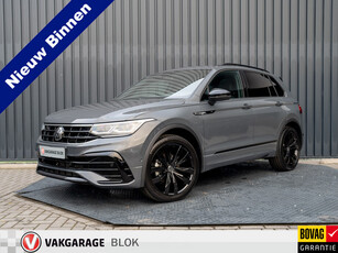 Volkswagen Tiguan 1.5 TSI R-Line Business+ | Panodak | Trekhaak wegkl. | 20'' | IQ Light | Camera | Prijs Rijklaar!!