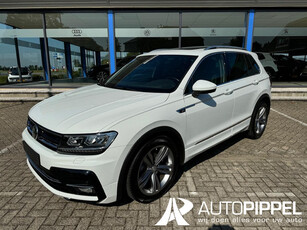 Volkswagen Tiguan 1.5 TSI R-Line schuifdak | 1e eigenaar