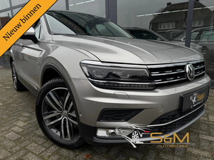 Volkswagen Tiguan 2.0 TSI 4Motion Highline Pano.