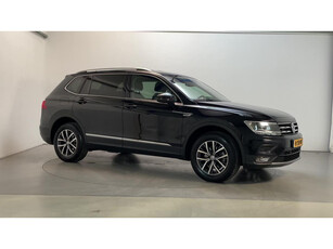 Volkswagen Tiguan Allspace 1.5 TSI 150pk DSG Comfortline Business 7p. Navigatie Parkeersensoren Climate Control