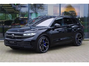 Volkswagen Touareg 3.0 TSi R 4MOTION 463 PK *FACELIFT*