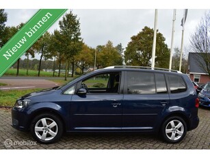 Volkswagen Touran 1.2 TSI Comfortline 2012ClimaCruiseNavi