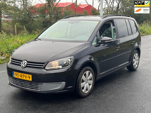 Volkswagen Touran 1.2 TSI Comfortline BlueMotion 7p. * AIRCO *