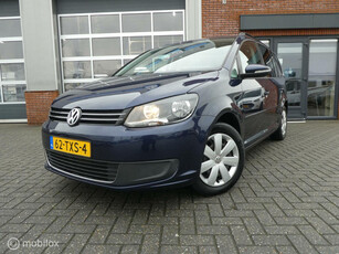 Volkswagen Touran 1.2 TSI Comfortline BlueMotion NAP|climate|navigatie|cruise control