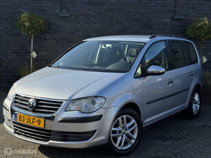 Volkswagen Touran 1.4 TSI -AIRCO- Apk (30-11-2025) *INRUIL MOGELIJK*