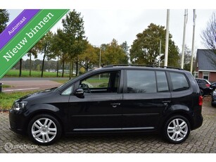 Volkswagen Touran 1.4 TSI ComfortlineAutomaatClimaT.haak!