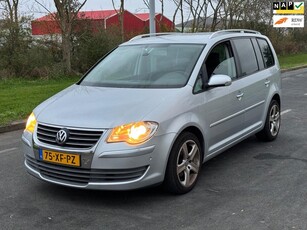 Volkswagen Touran 1.4 TSI Optive / NAP / AIRCO