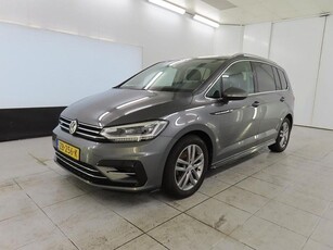 Volkswagen Touran 1.5 TSI Highline Business R 7p Vol Leder