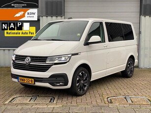 Volkswagen Transporter 2.0 TDI L1H1 28 Highline LED DSG