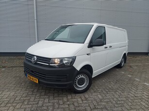 Volkswagen Transporter 2.0 TDI L2H1 Comfortline prijs is EX