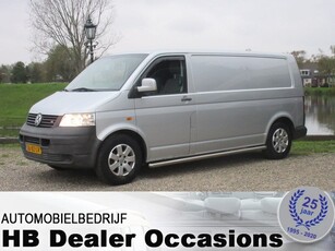 Volkswagen Transporter 2.5 TDI 340 4Motion - Airco - 3 Zits