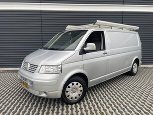 Volkswagen Transporter 2.5 TDI 340 Airco Lang Marge