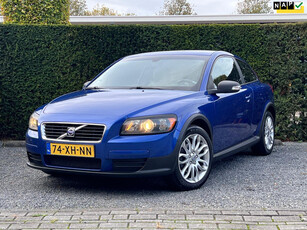 Volvo C30 1.8 Kinetic | 17 inch | Goed onderhouden!