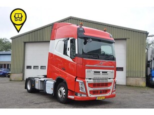 Volvo FH 460 4X2 2018. KIEP-HYDRAULIEK. NL-TRUCK (bj 2018)