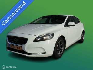 Volvo V40 1.6 D2 Kinetic, Airco,L.M. velgen N.A.P.!!