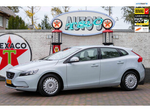 Volvo V40 1.6 T4 Automaat 29.300 km + NAP NL-auto 1e Eig.