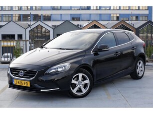 Volvo V40 2.0 D2 Nordic Plus APK 08-2025 BTW AUTO