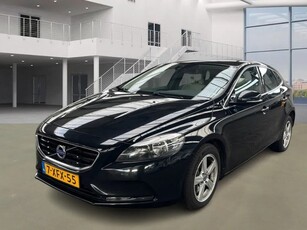 Volvo V40 2.0 D4 Summum Business EXPORT