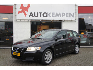 Volvo V50 2.0 ADVANTAGE TREKHAAK|CLIMA|PERFECT ONDERHOUDEN