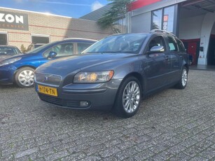 Volvo V50 2.4i Elan