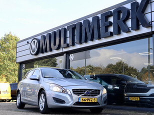 Volvo V60 2.0 D3 5 Cilinder 163pk Momentum Automaat