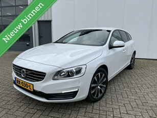 Volvo V60 T3 Polar+ Automaat