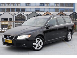 Volvo V70 2.0 D4 163PK Nordic Aut. NL AUTO 5-CILINDER