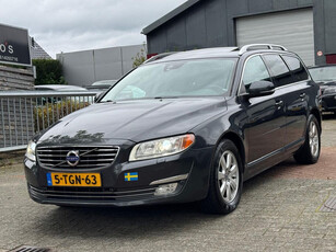 Volvo V70 2.0 D4 Dak Leer Xenon EURO-6